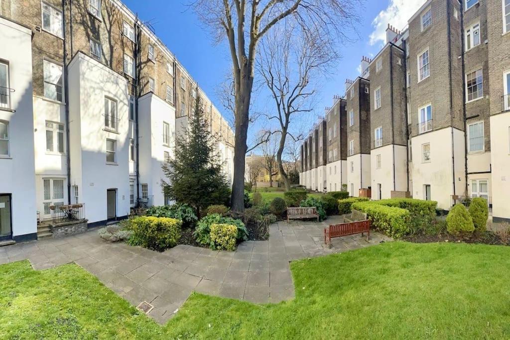 Apartment Stunning 4 Bed Flat Near Notting Hill And Hyde Park