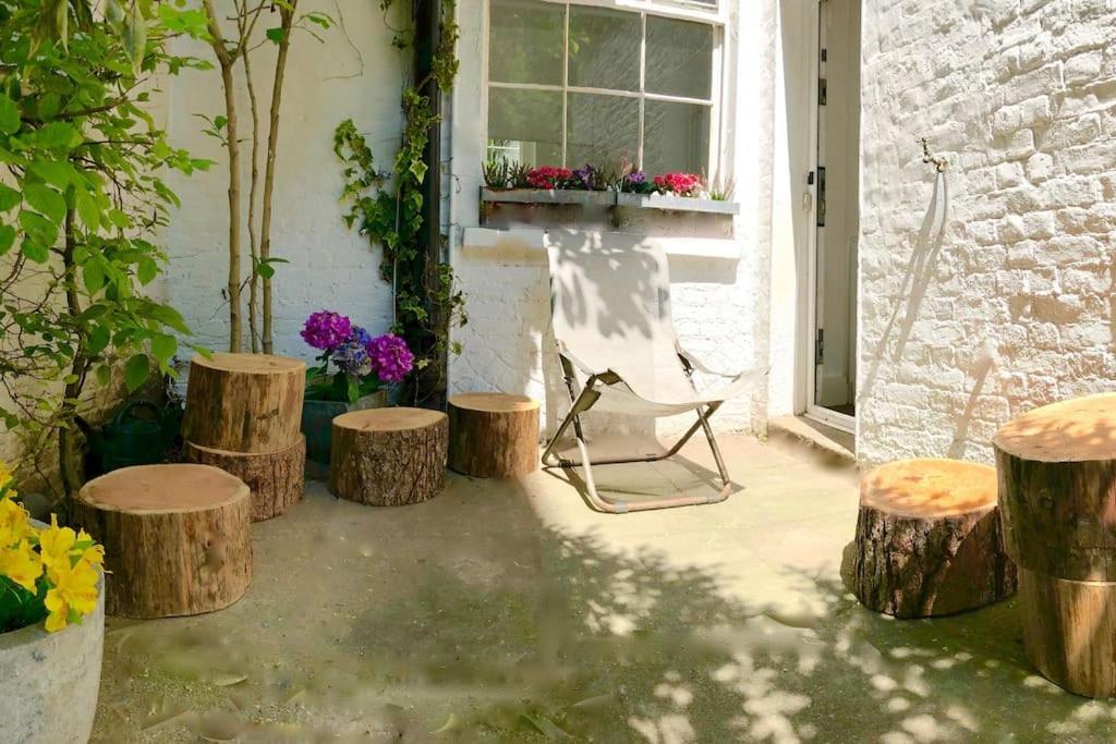 Stunning 4 Bed Flat Near Notting Hill And Hyde Park * London