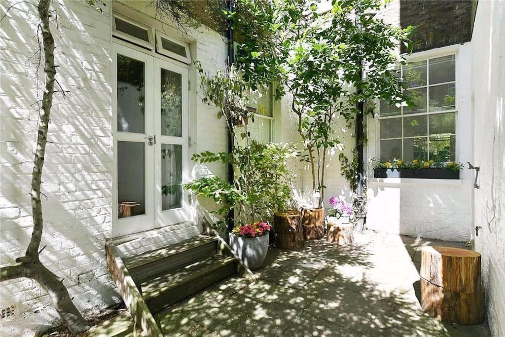Apartment Stunning 4 Bed Flat Near Notting Hill And Hyde Park *