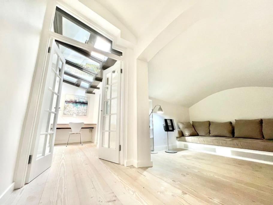 Stunning 4 Bed Flat Near Notting Hill And Hyde Park Apartment *