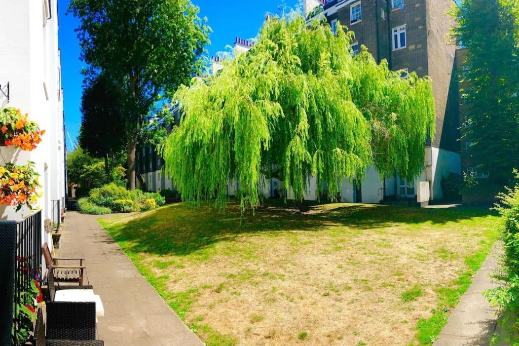 Apartment Stunning 4 Bed Flat Near Notting Hill And Hyde Park *
