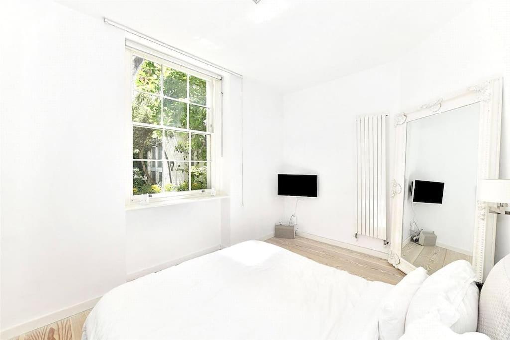 Apartment Stunning 4 Bed Flat Near Notting Hill And Hyde Park