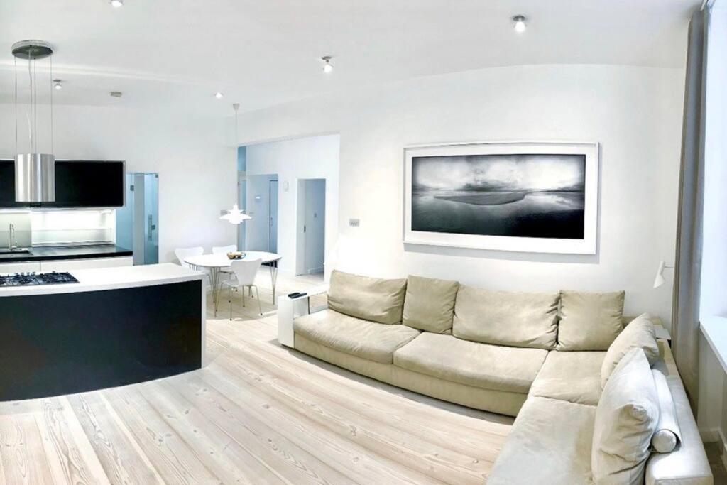 Apartment Stunning 4 Bed Flat Near Notting Hill And Hyde Park London