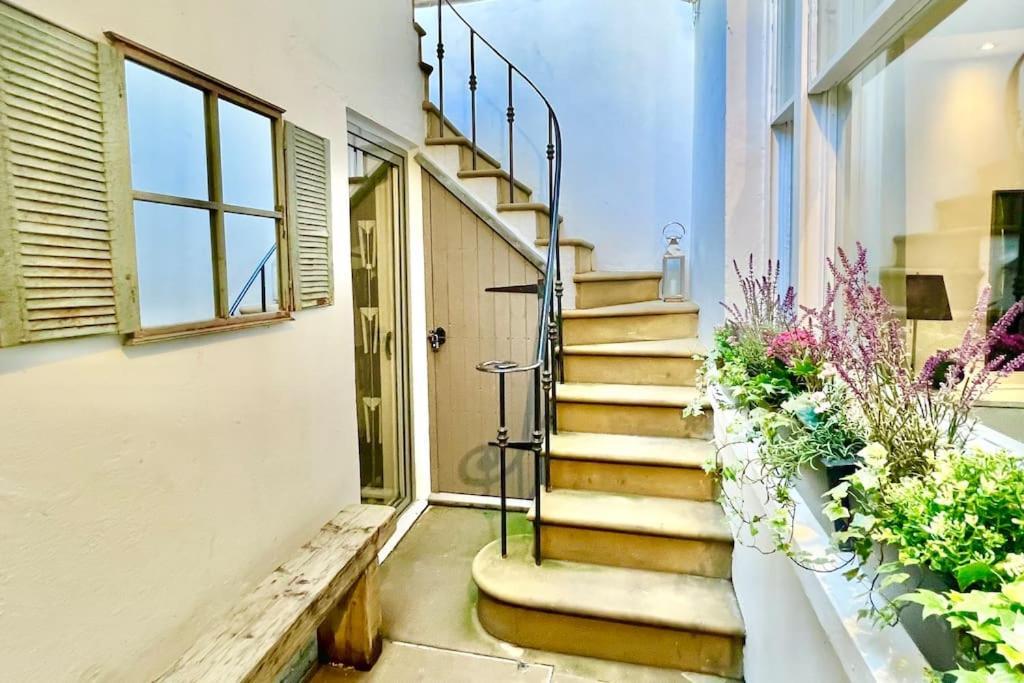 Apartment Stunning 4 Bed Flat Near Notting Hill And Hyde Park